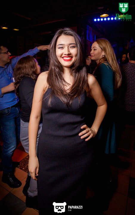 Irish Pub Dublin Алматы 30.11.2017 Irish Pub Dublin