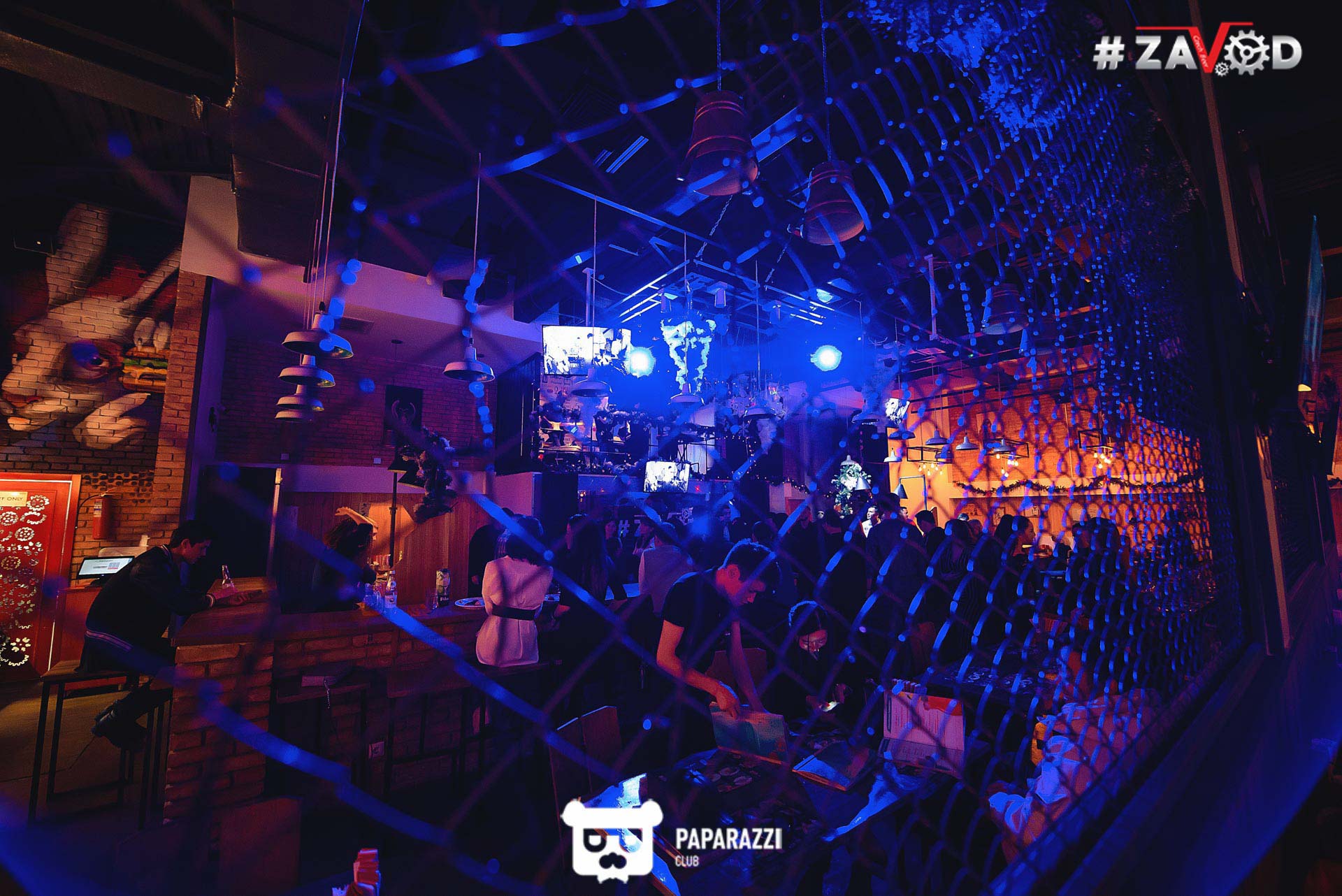 #Zavod Алматы 21.12.2019 #Zavod