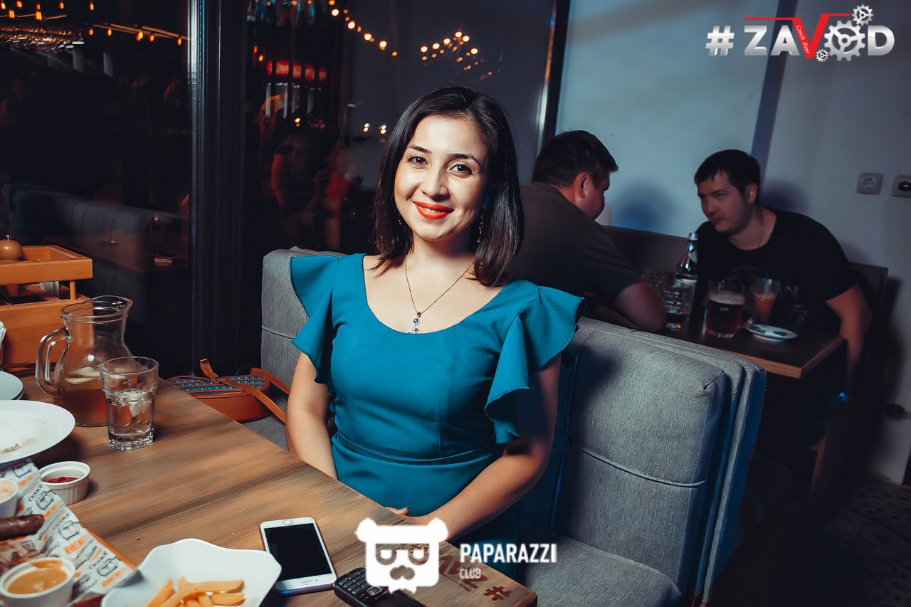 #Zavod Алматы 29.08.2017 #Zavod