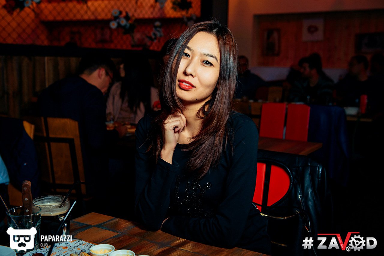 #Zavod Алматы 24.03.2018 #Zavod