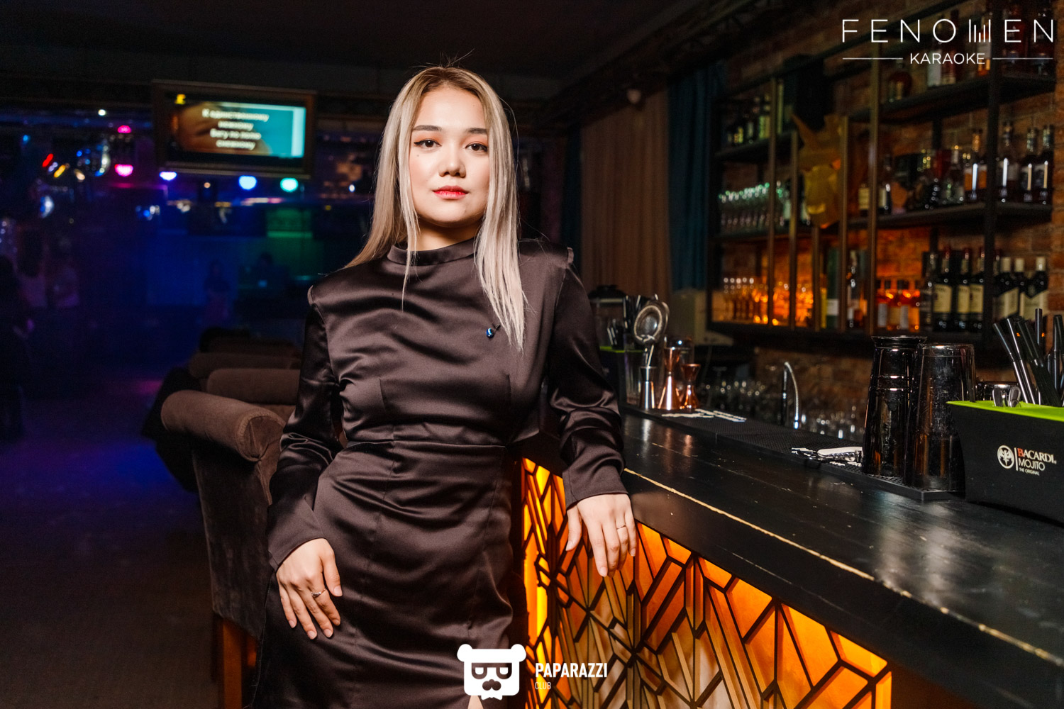 FENOMEN Алматы 12.02.2022 FENOMEN