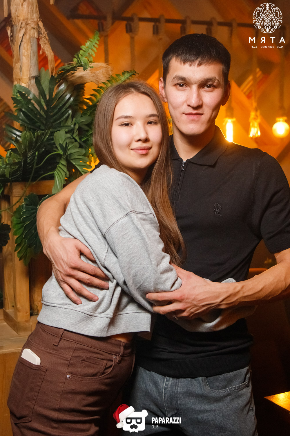 МЯТА Lounge на Алтынсарина Алматы 30.12.2021 МЯТА Lounge на Алтынсарина