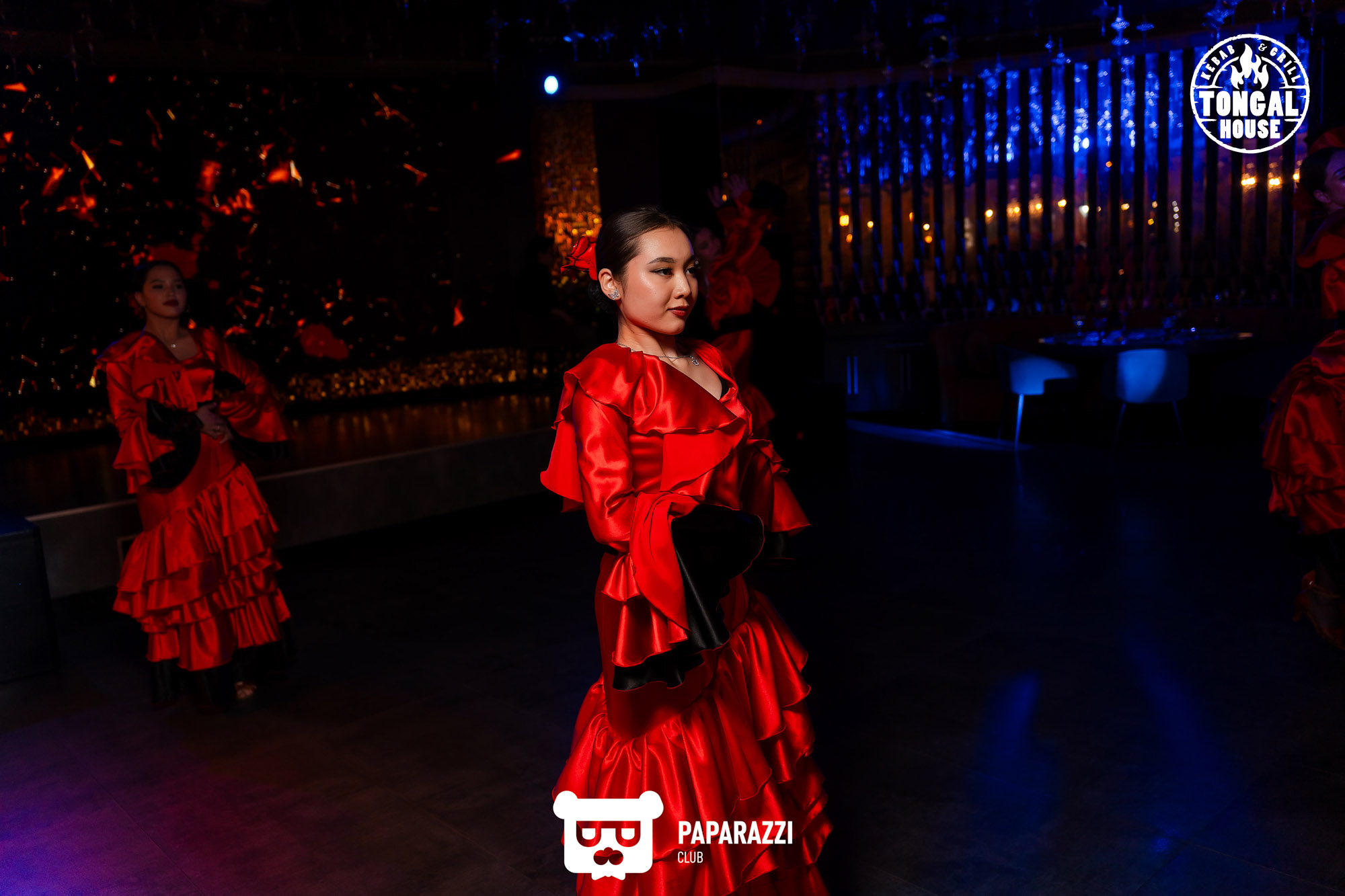 "Tongal House" Алматы 04.05.2024 "Tongal House"