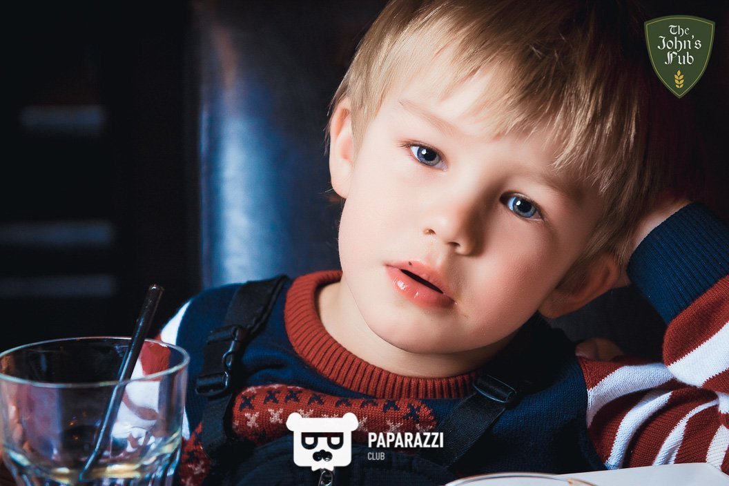 The John`s Pub Алматы 23.02.2017 The John`s Pub