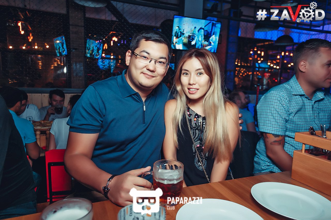 #Zavod Алматы 29.08.2017 #Zavod