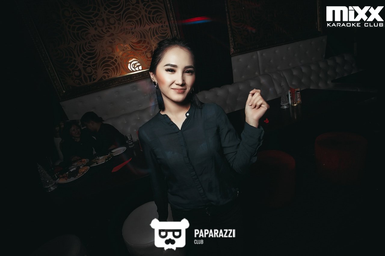 Караоке "Mixx" Алматы 09.12.2016 Караоке "Mixx"