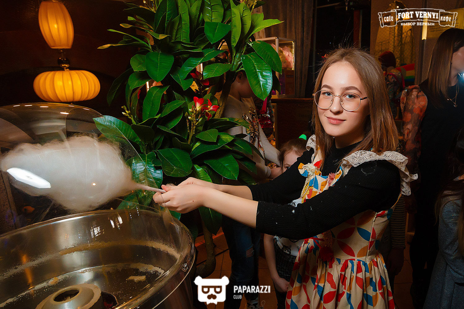 Форт Верный Алматы 01.03.2020 Форт Верный