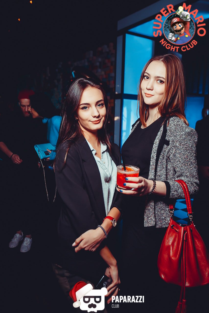 Super Mario Алматы 29.12.2017 Super Mario