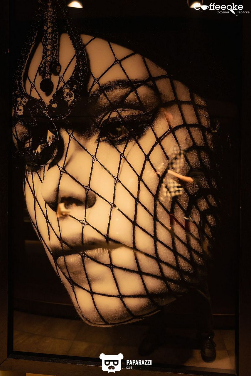 Coffeeoke Алматы 14.06.2019 Coffeeoke