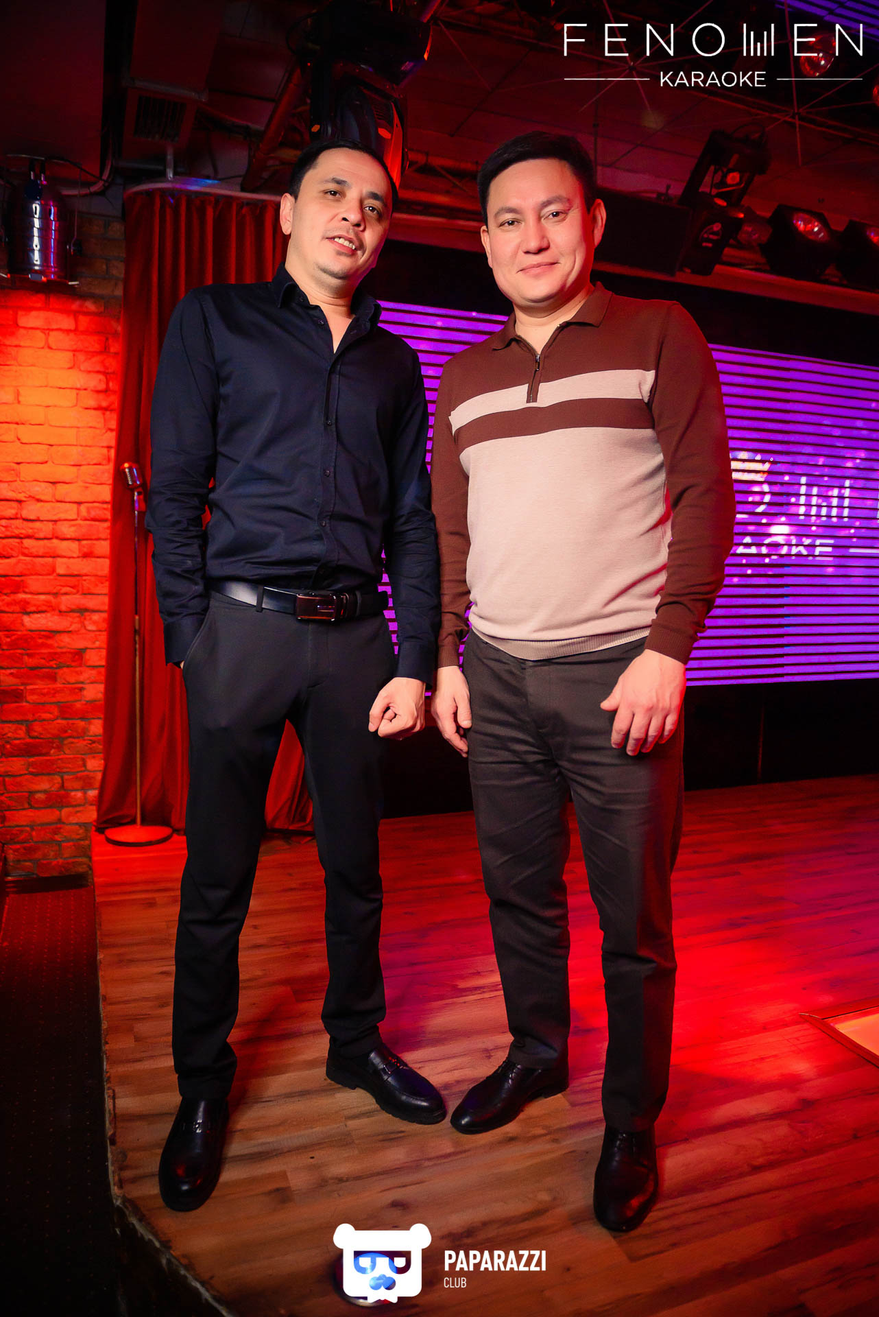 FENOMEN Алматы 19.03.2022 FENOMEN