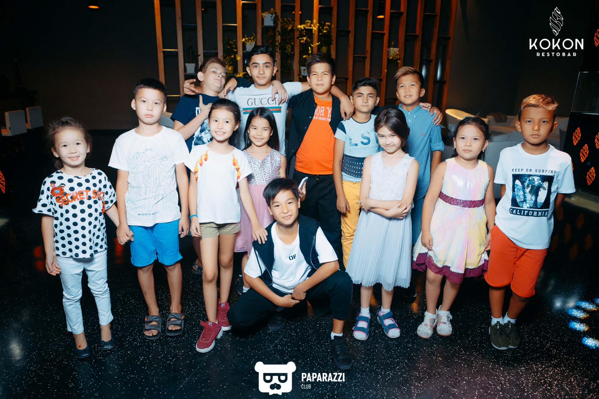 Resto Bar "Kokon" Алматы 09.08.2019 Resto Bar "Kokon"