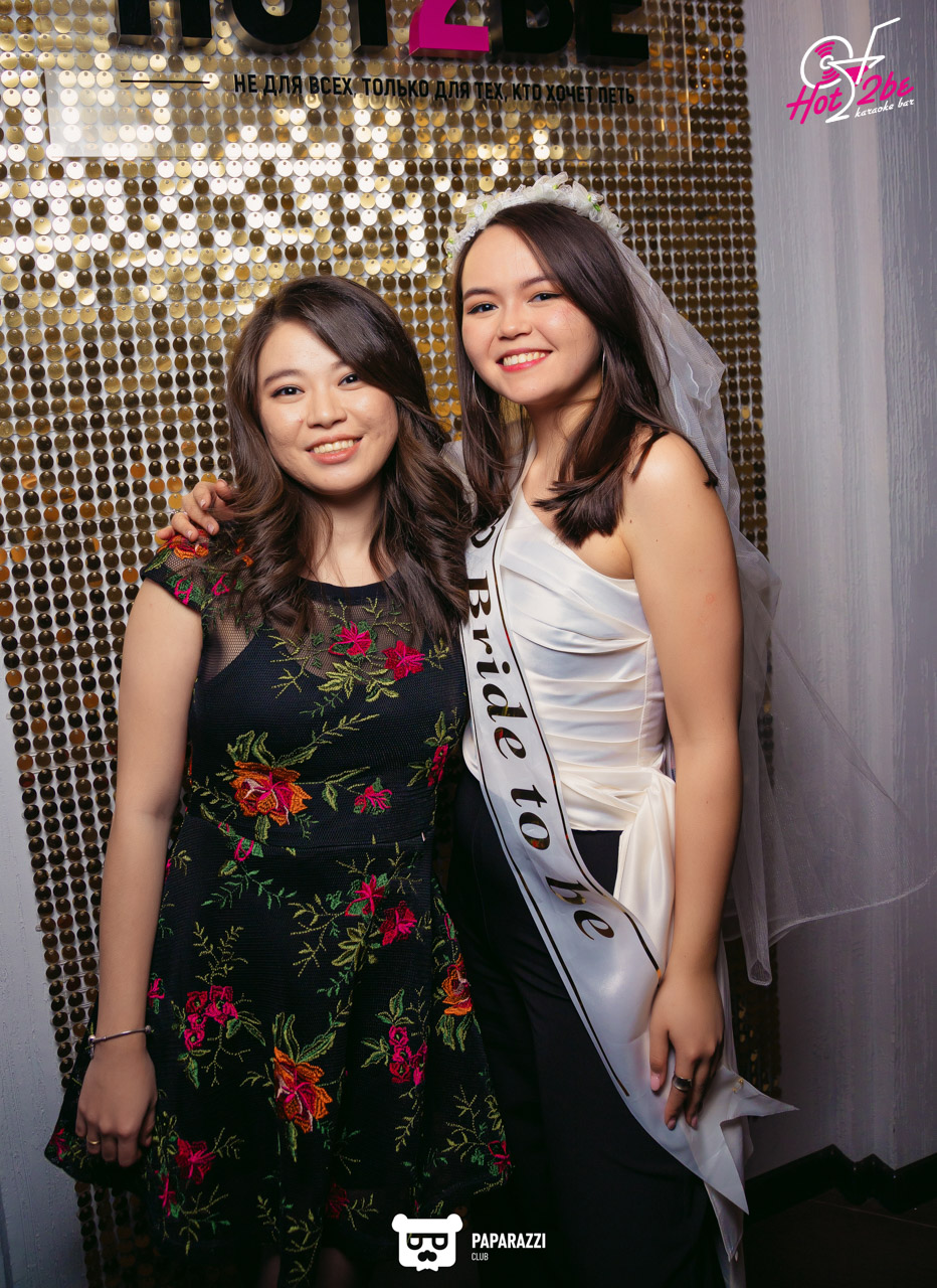 Hot2be Алматы 19.02.2022 Hot2be