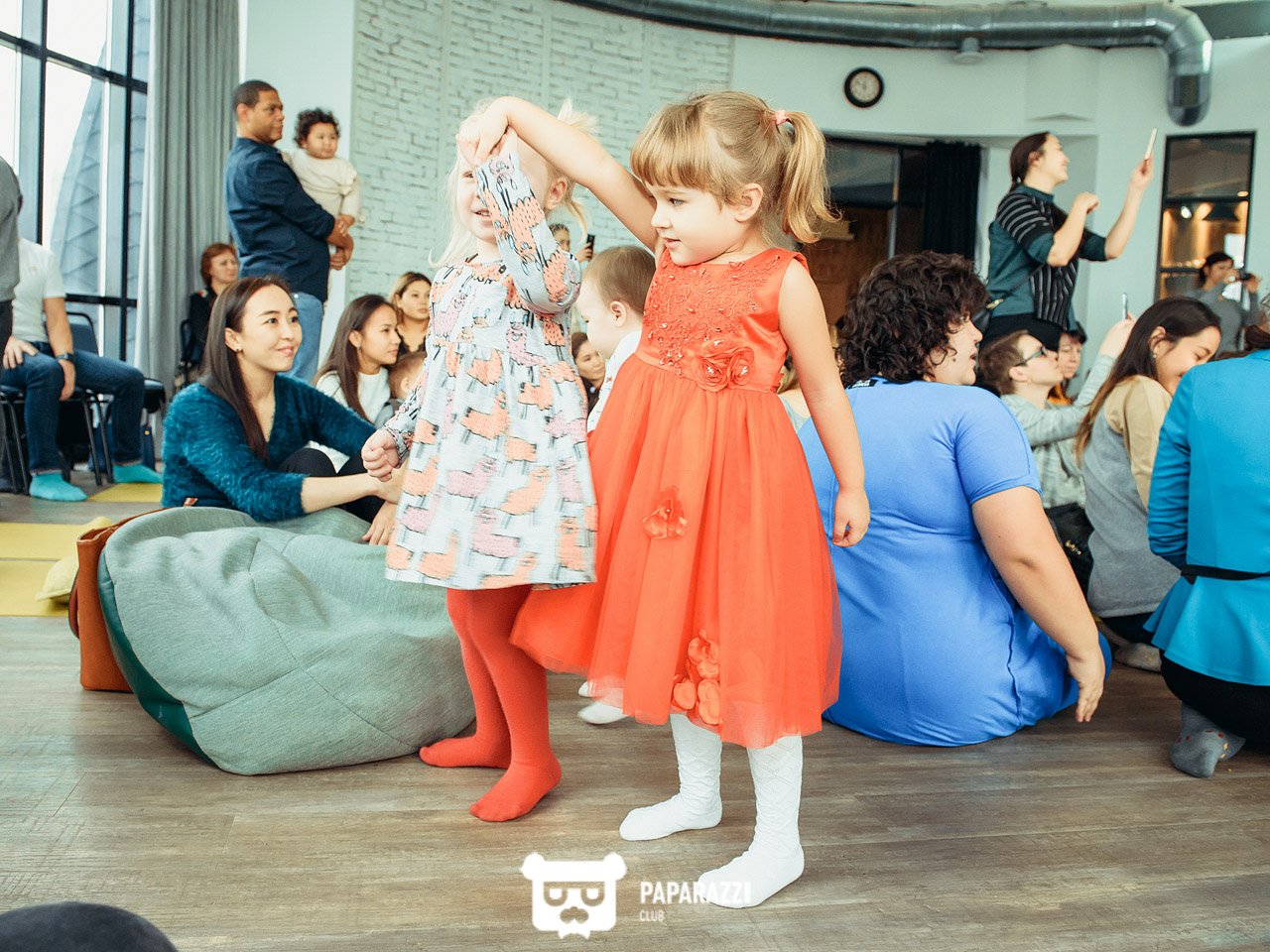 Студия "Воздух" Алматы 01.12.2017 Студия "Воздух"