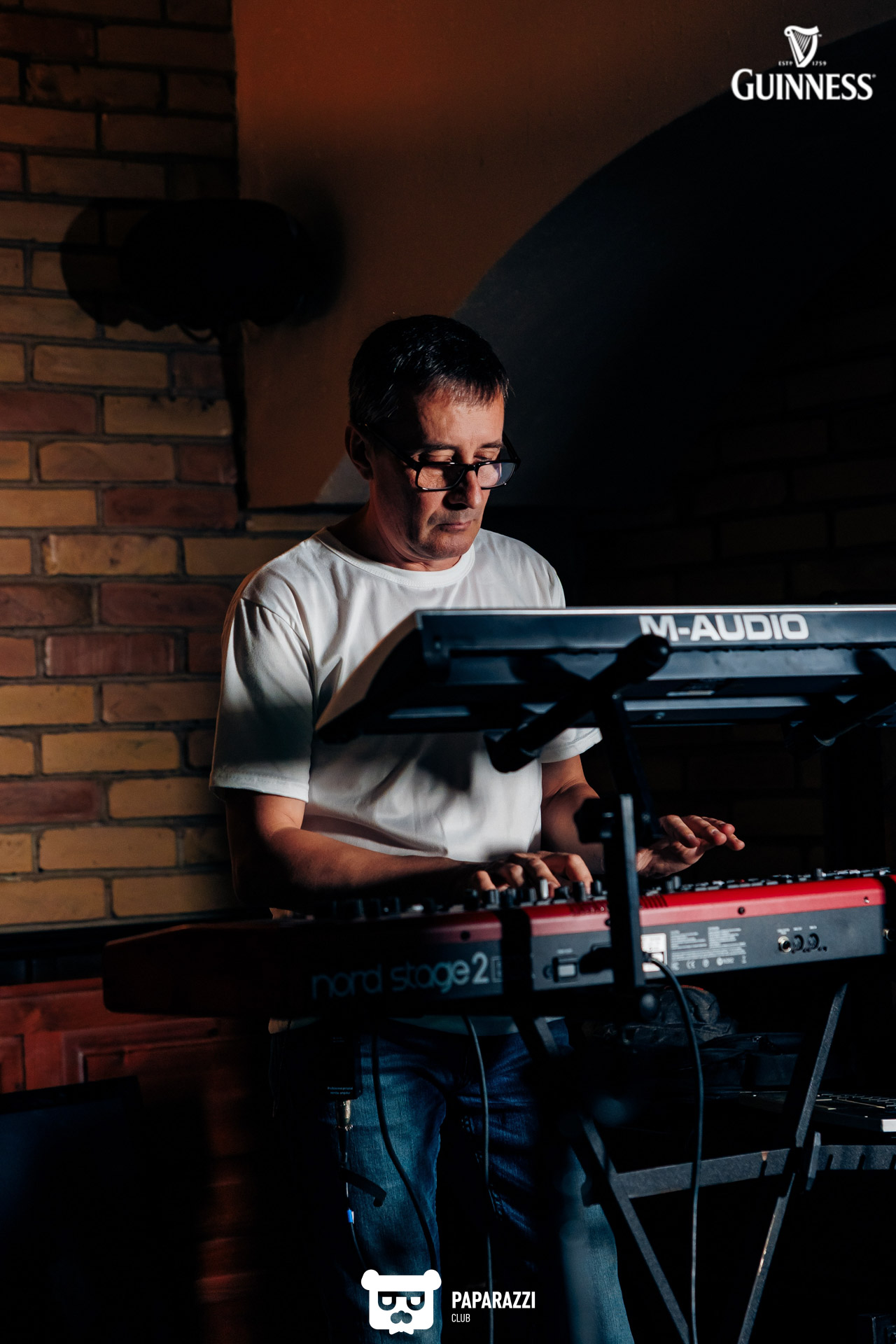 Guinness Pub Алматы 16.05.2025 Guinness Pub