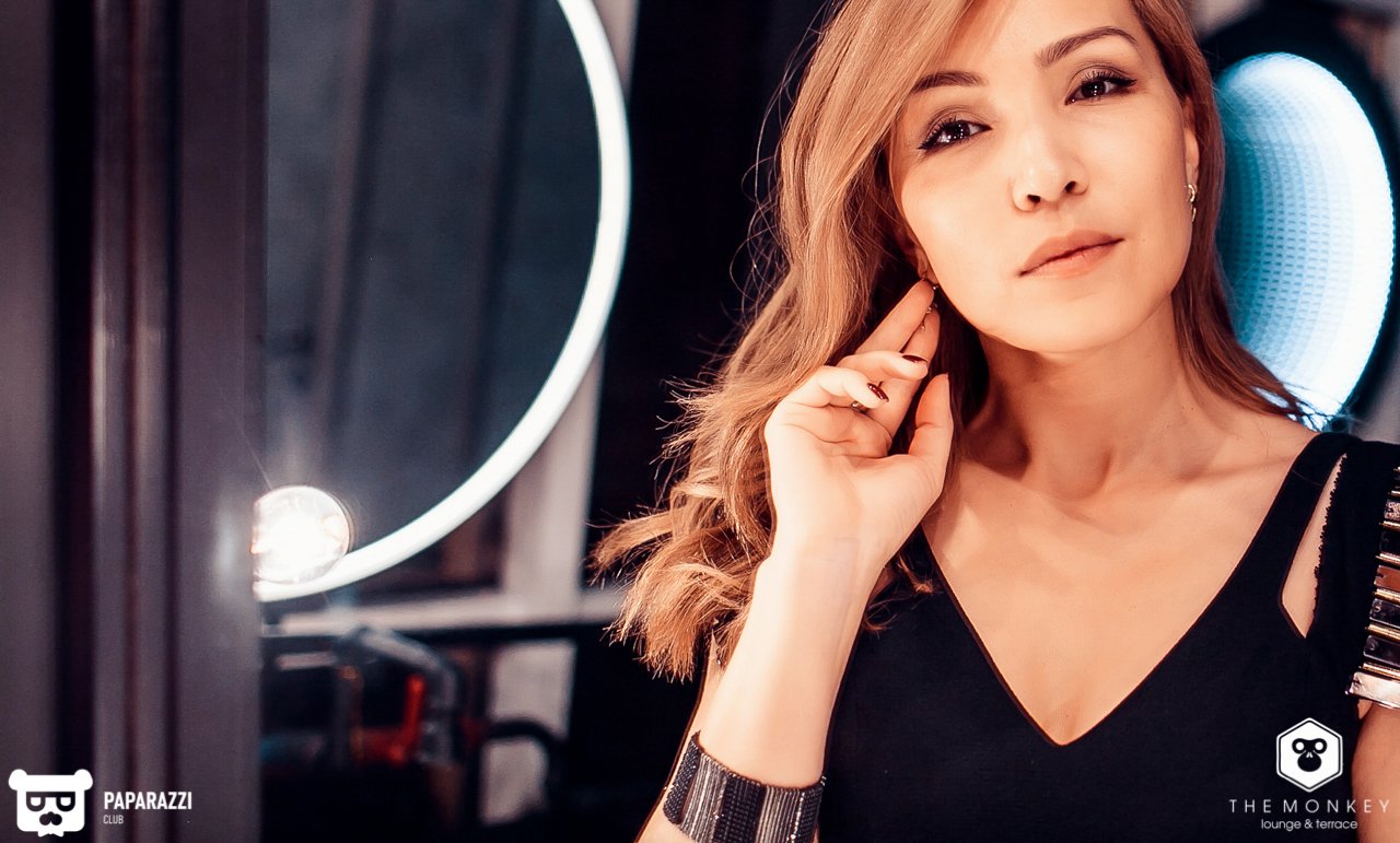 The Monkey Алматы 15.09.2018 The Monkey