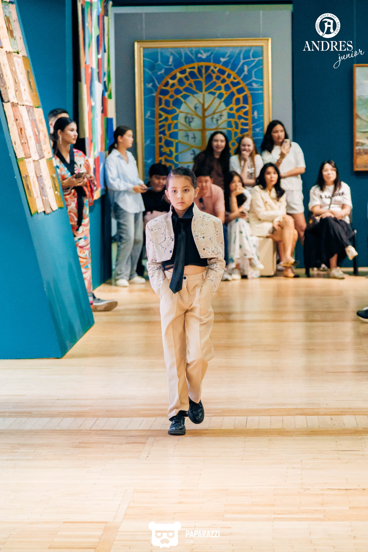 Девятый сезон Junior Models Show 2024 Алматы 02.06.2024 Девятый сезон Junior Models Show 2024