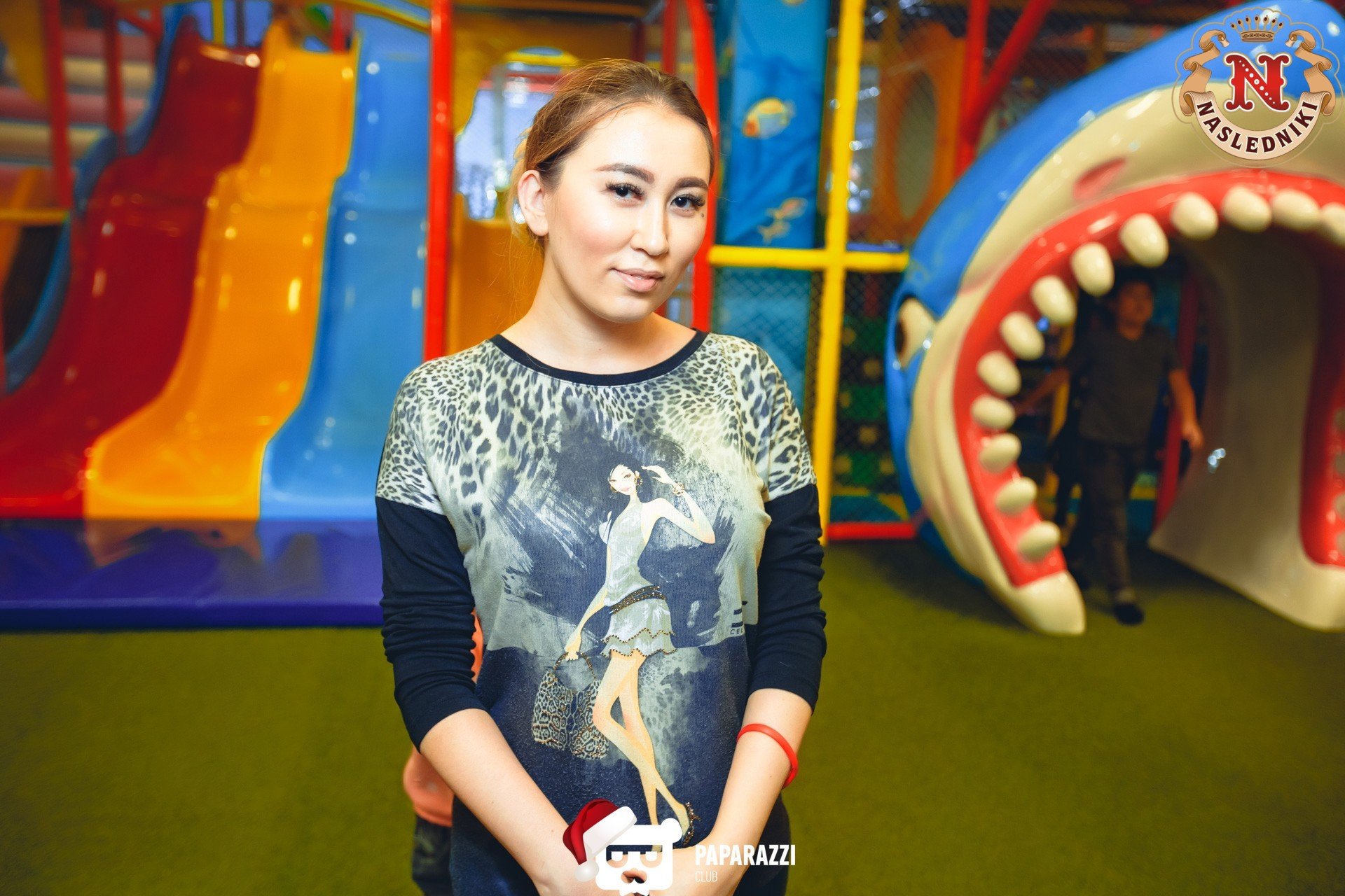 Центр семейного отдыха "Наследники" в ТРЦ Атриум Алматы 13.01.2018 Центр семейного отдыха "Наследники" в ТРЦ Атриум