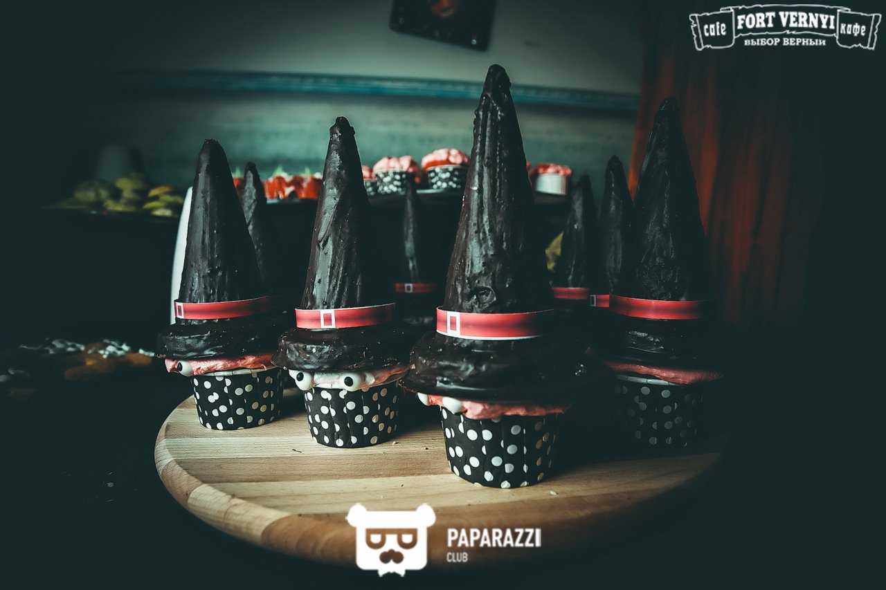 Форт Верный Алматы 30.10.2016 Форт Верный