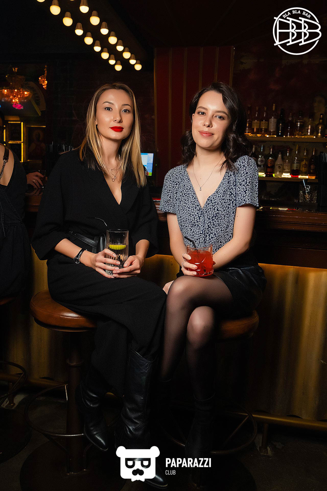 Bla Bla Bar Алматы 07.03.2020 Bla Bla Bar