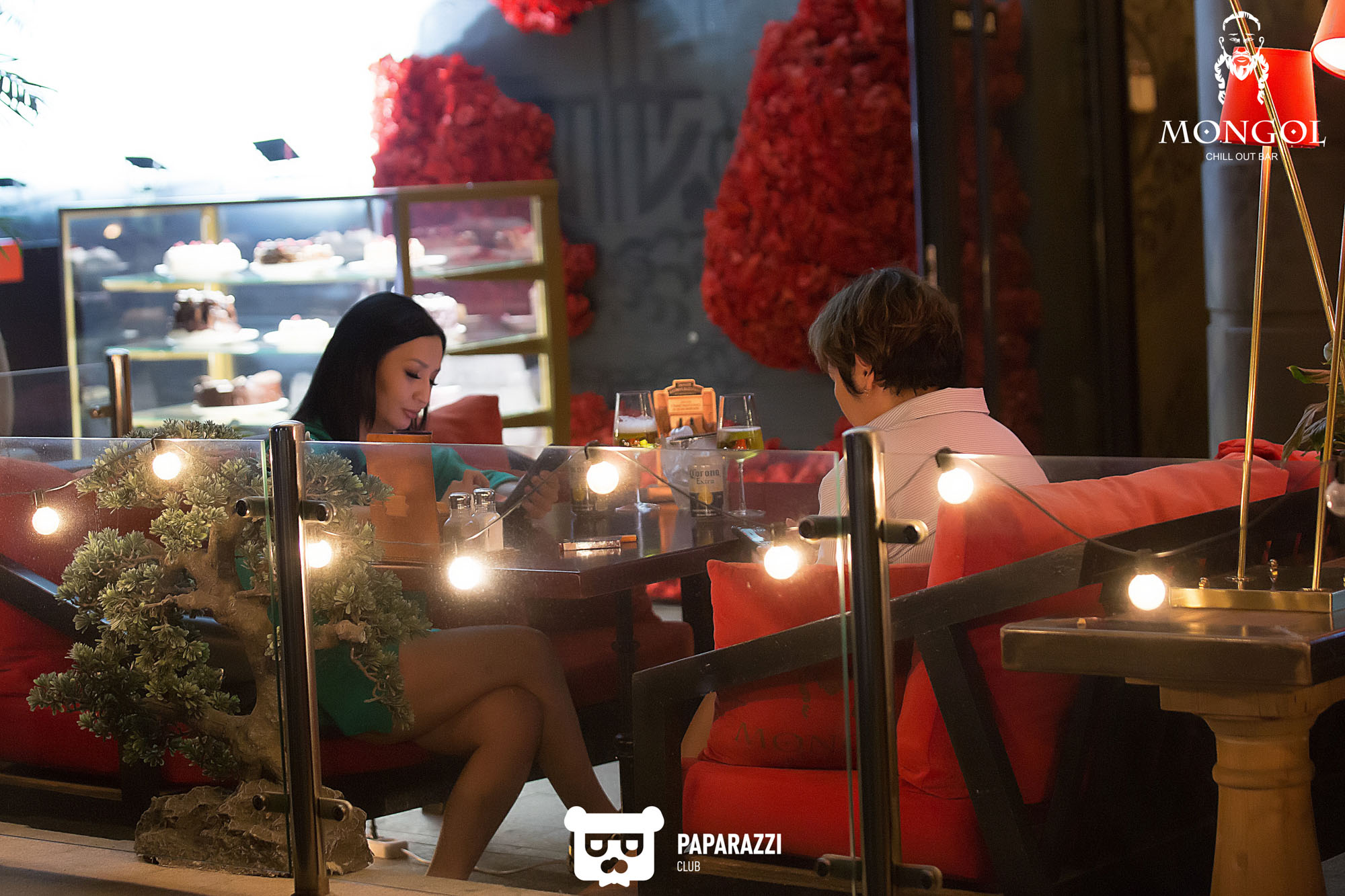 Mongol Chill Out Bar Алматы 16.07.2021 Mongol Chill Out Bar