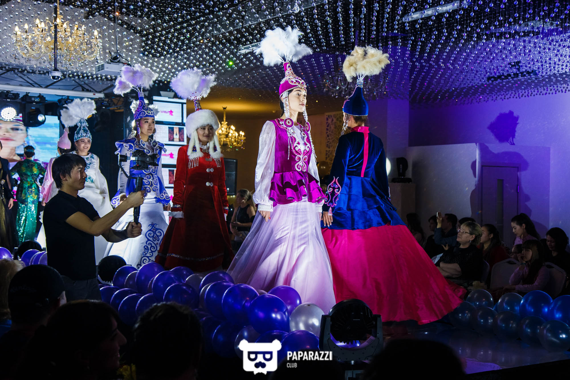 Финал ежегодного Национального фестиваля красоты и таланта «Принц и Принцесса Казахстан» Алматы 25.02.2018 Финал ежегодного Национального фестиваля красоты и таланта «Принц и Принцесса Казахстан»