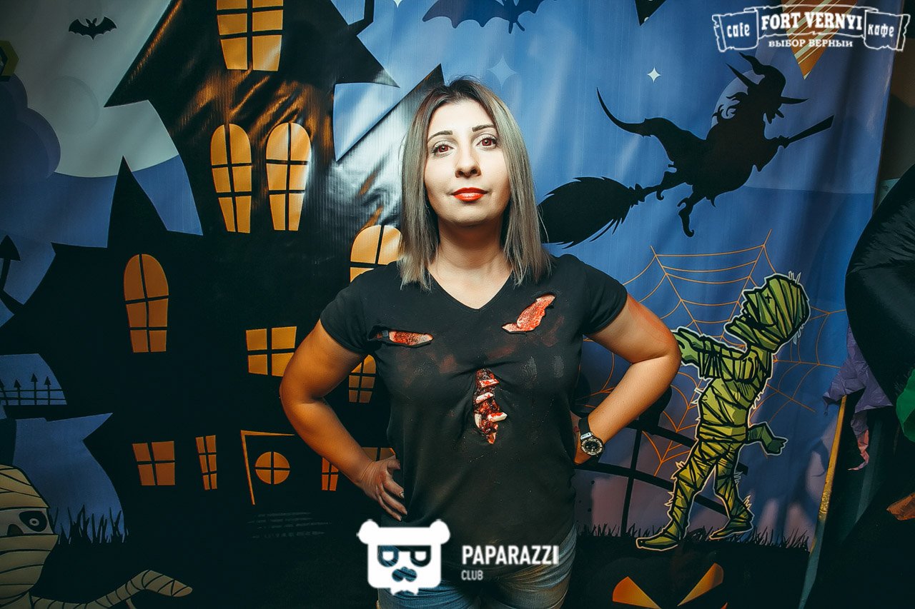 Форт Верный Алматы 30.10.2016 Форт Верный