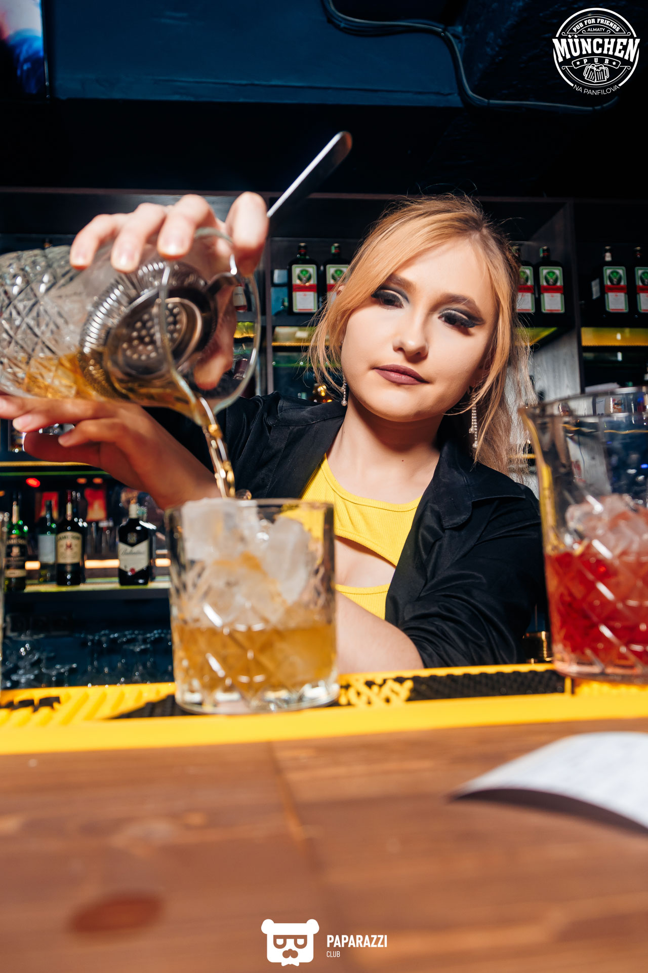 Munchen Pub Алматы 18.10.2024 Munchen Pub