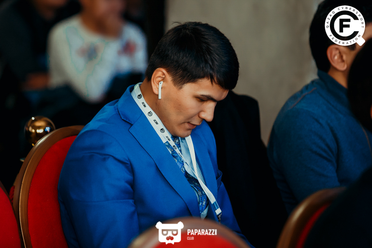 Открытый турнир Центральной Азии по StarCraft II в г.Алматы Алматы 12/17/2018 Открытый турнир Центральной Азии по StarCraft II в г.Алматы