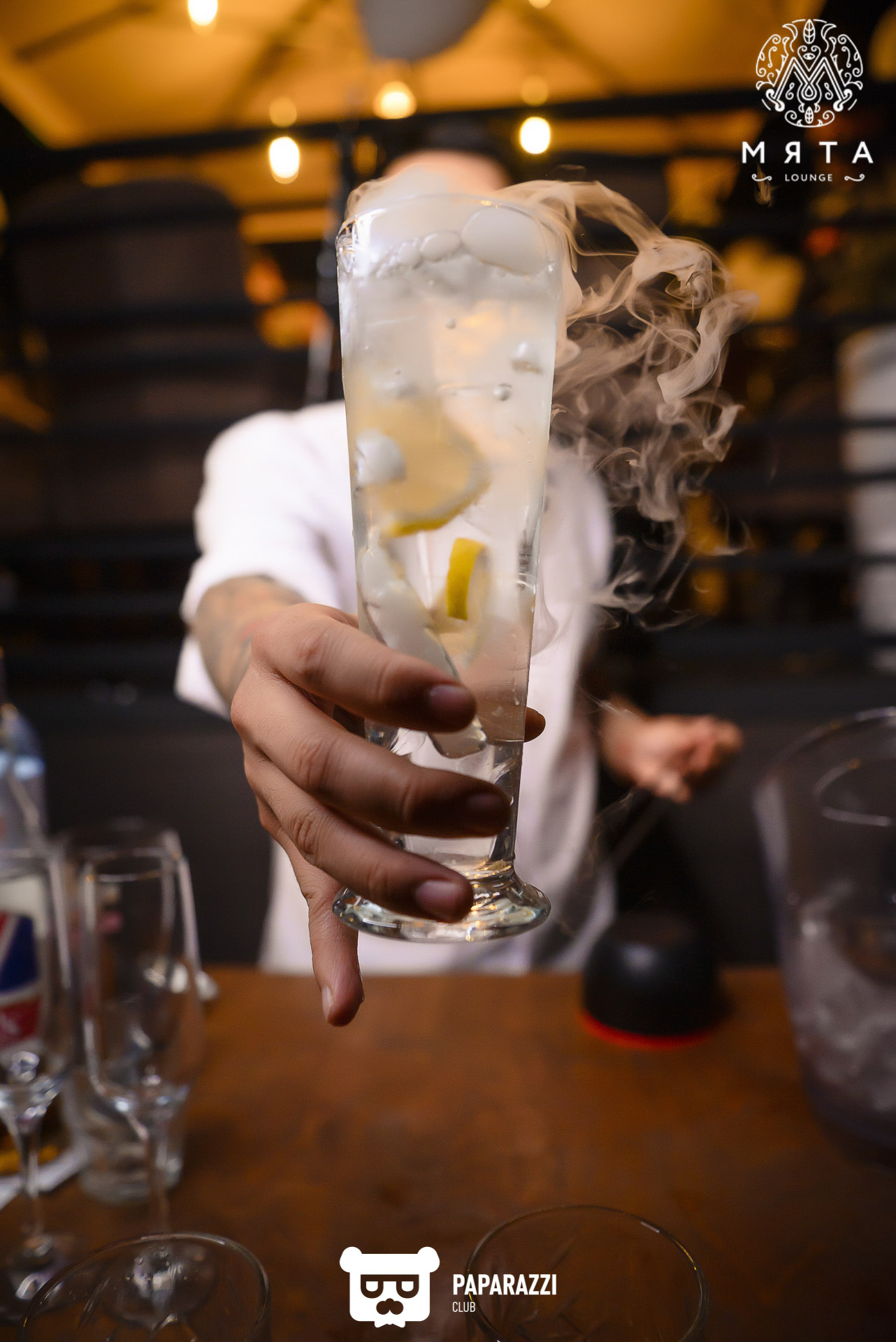 МЯТА Lounge на Бухар Жырау Алматы 09.06.2023 МЯТА Lounge на Бухар Жырау