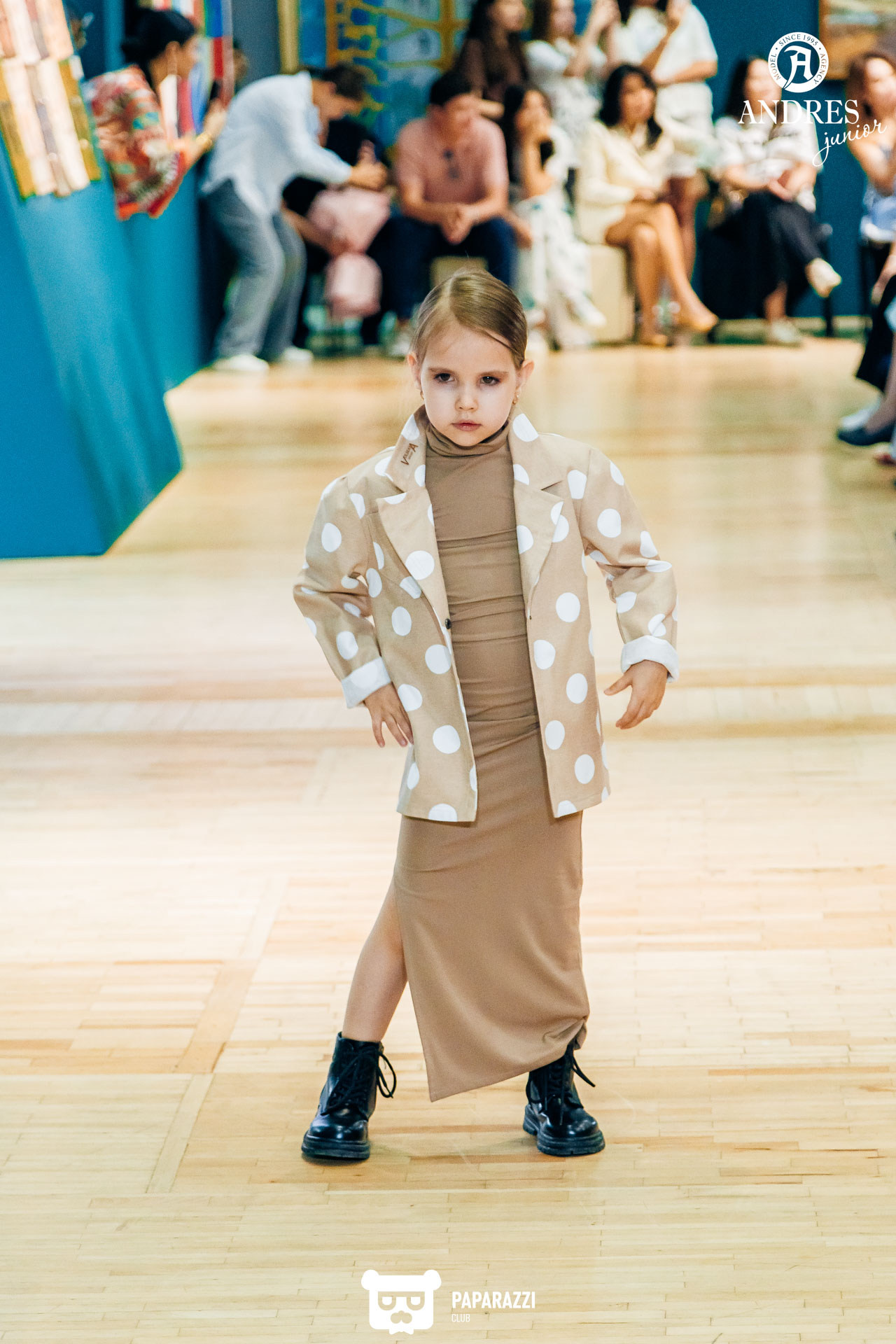 Девятый сезон Junior Models Show 2024 Алматы 02.06.2024 Девятый сезон Junior Models Show 2024