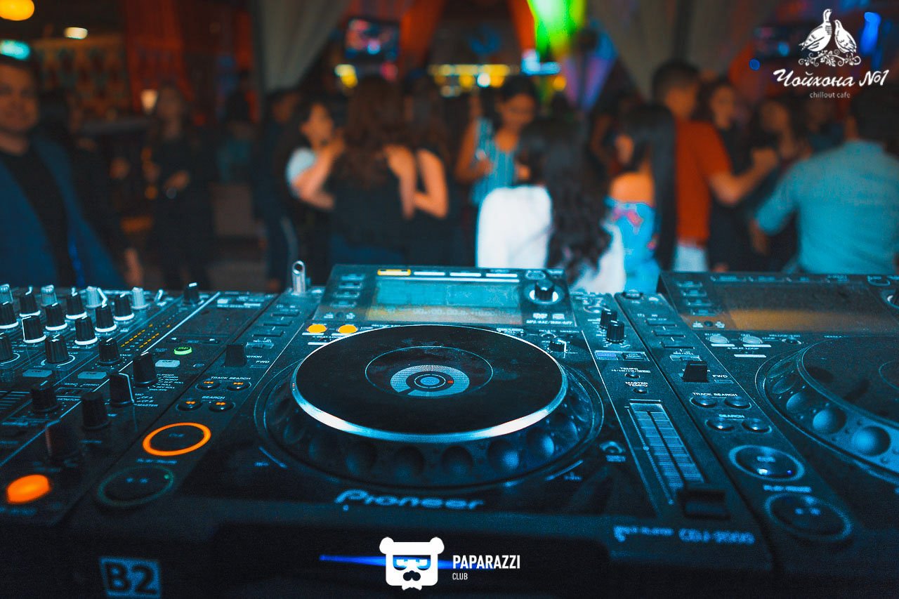 Chill-Out Cafe "Чойхона #1" Алматы 26.05.2017 Chill-Out Cafe "Чойхона #1"