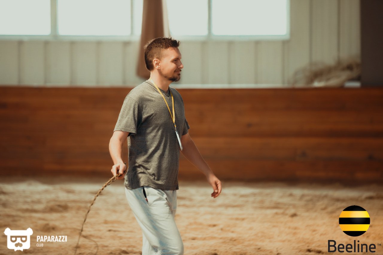 Тимбилдинг компании Beeline Kazakhstan в Chamberlain Country Club Алматы 11.09.2018 Тимбилдинг компании Beeline Kazakhstan в Chamberlain Country Club