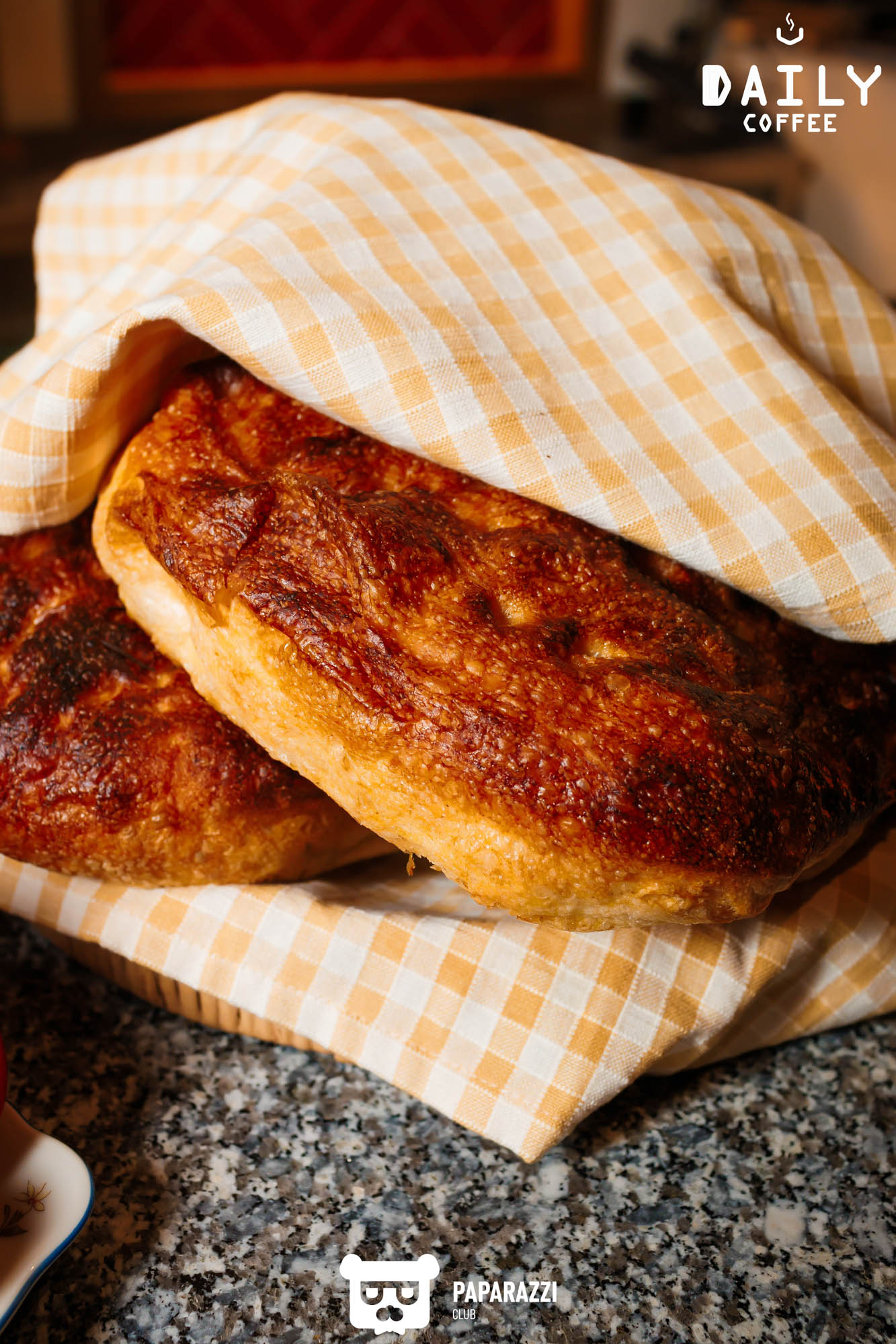 Daily Coffee Алматы 06.09.2024 Daily Coffee