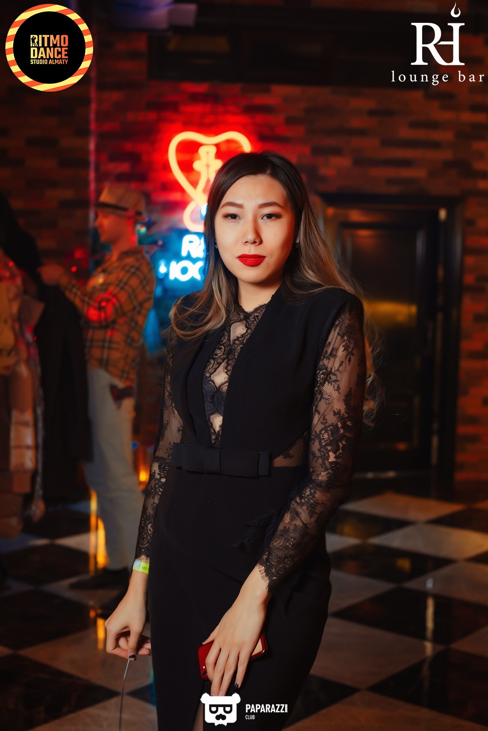 Ritmo корпоратив в RH Lounge Алматы 07.12.2019 Ritmo корпоратив в RH Lounge