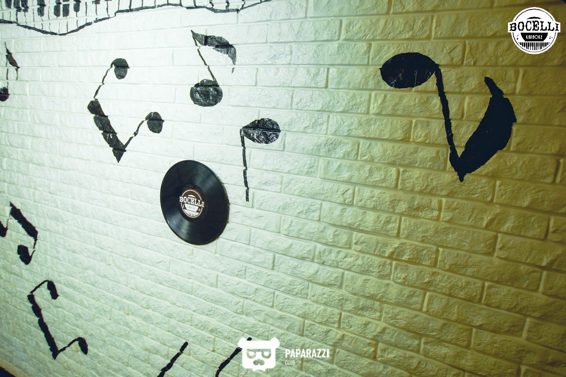 Караоке «Bocelli» Алматы 23.02.2018 Караоке «Bocelli»