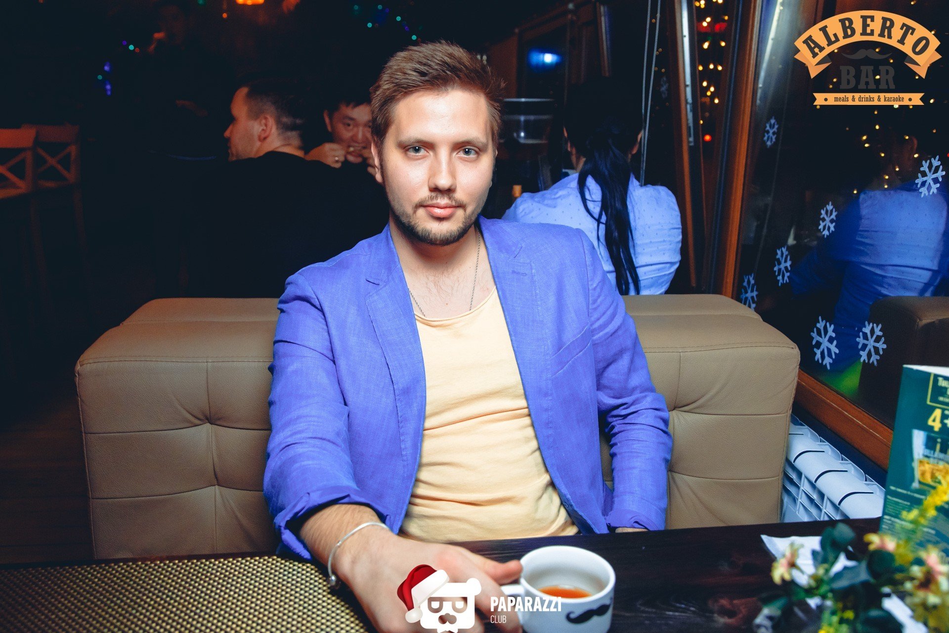 АЛЬБЕРТО БАР Алматы 26.12.2017 АЛЬБЕРТО БАР