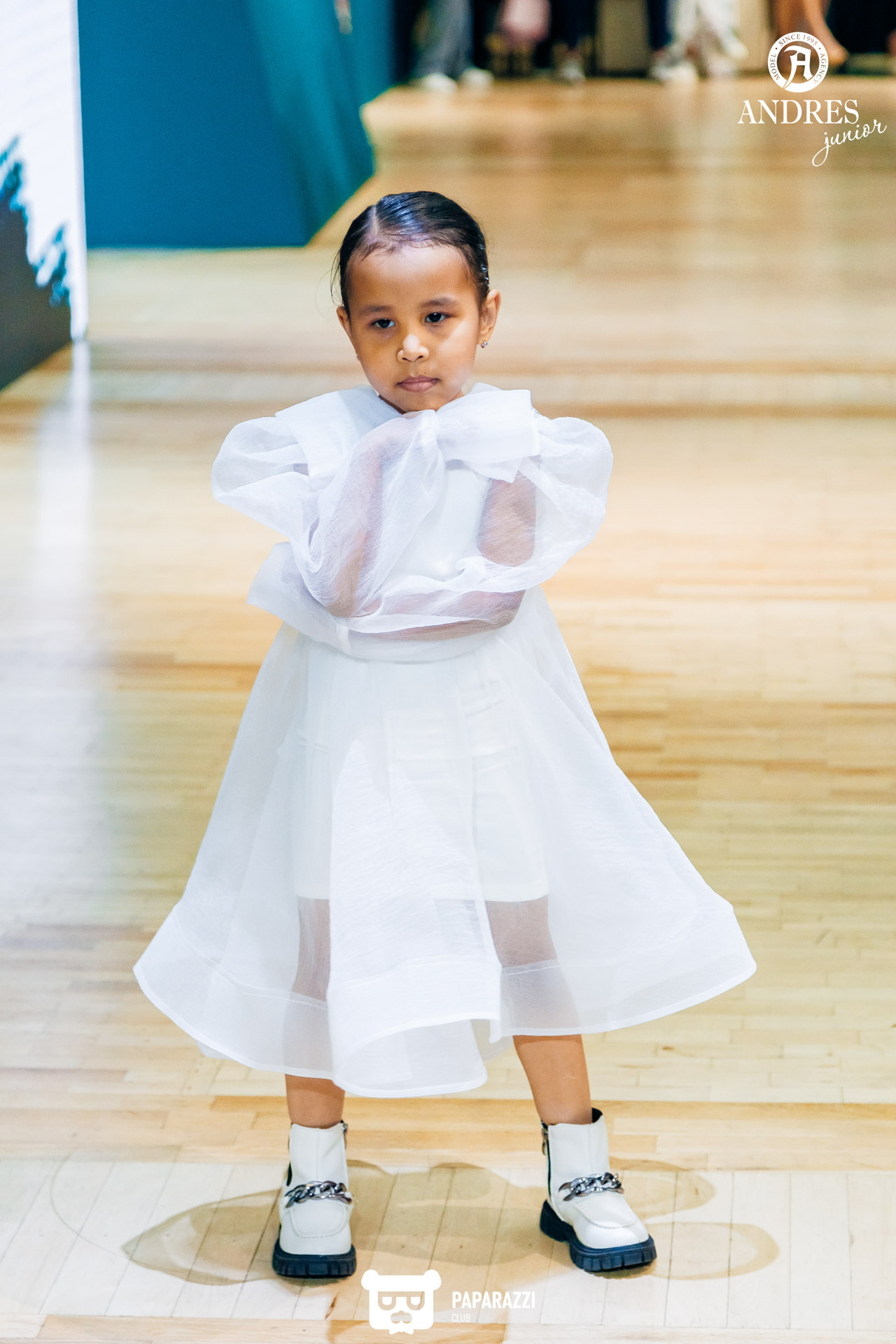 Девятый сезон Junior Models Show 2024 Алматы 02.06.2024 Девятый сезон Junior Models Show 2024