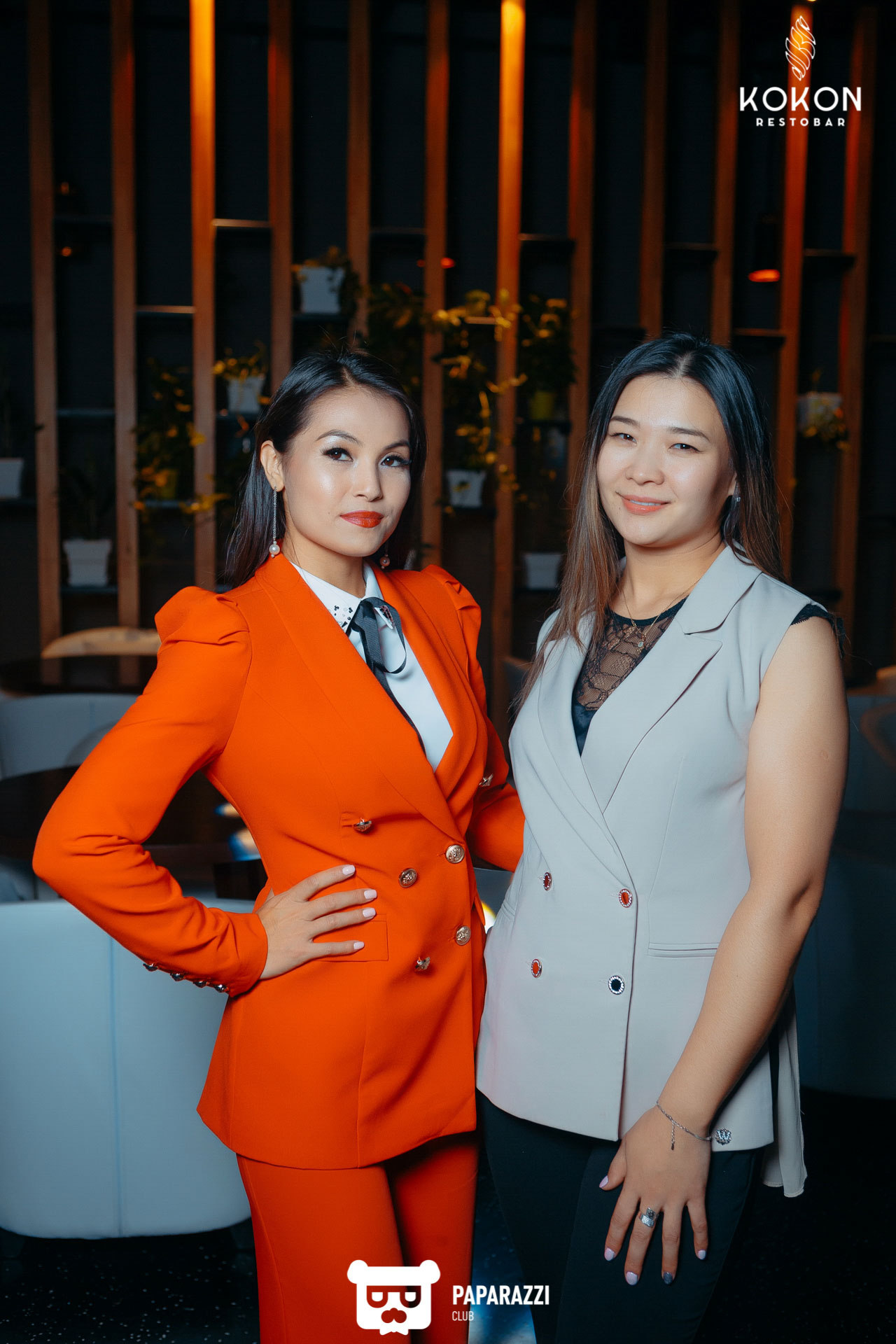 Resto Bar "Kokon" Алматы 09.08.2019 Resto Bar "Kokon"