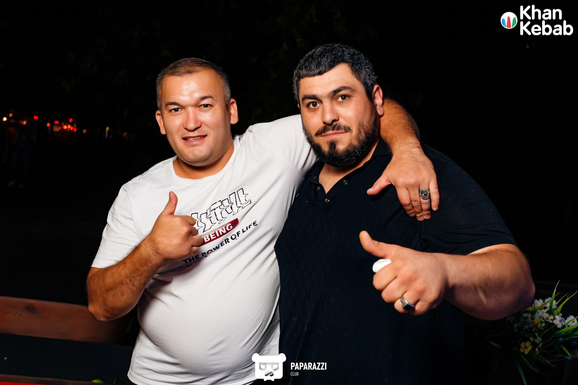 "Khan Kebab" Алматы 03.09.2021 "Khan Kebab"