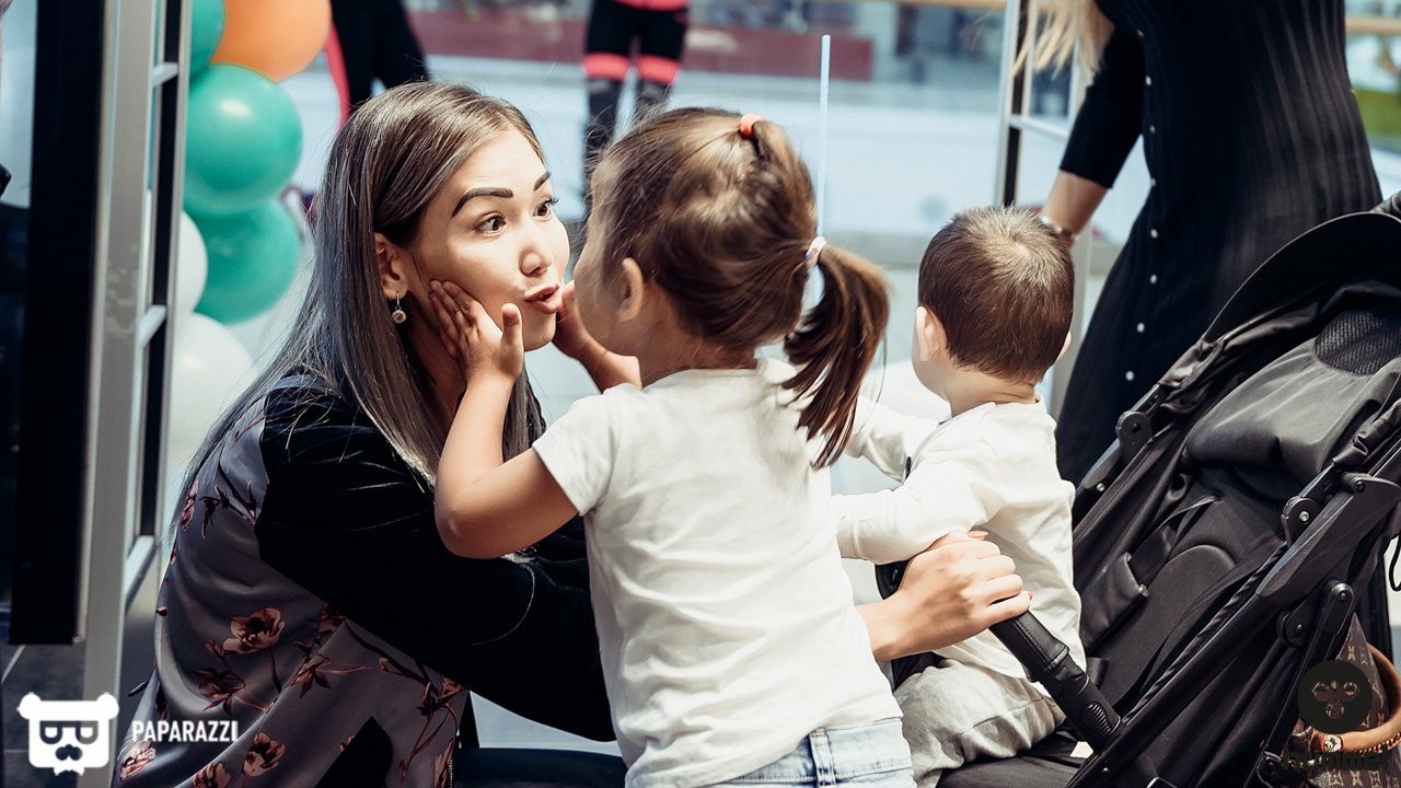 Открытие первого официального магазина датского бренда Hummel в Казахстане Алматы 08/26/2018 Открытие первого официального магазина датского бренда Hummel в Казахстане