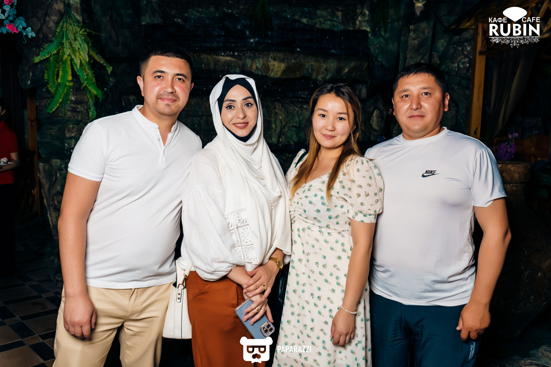 "Rubin" Алматы 17.06.2022 "Rubin"