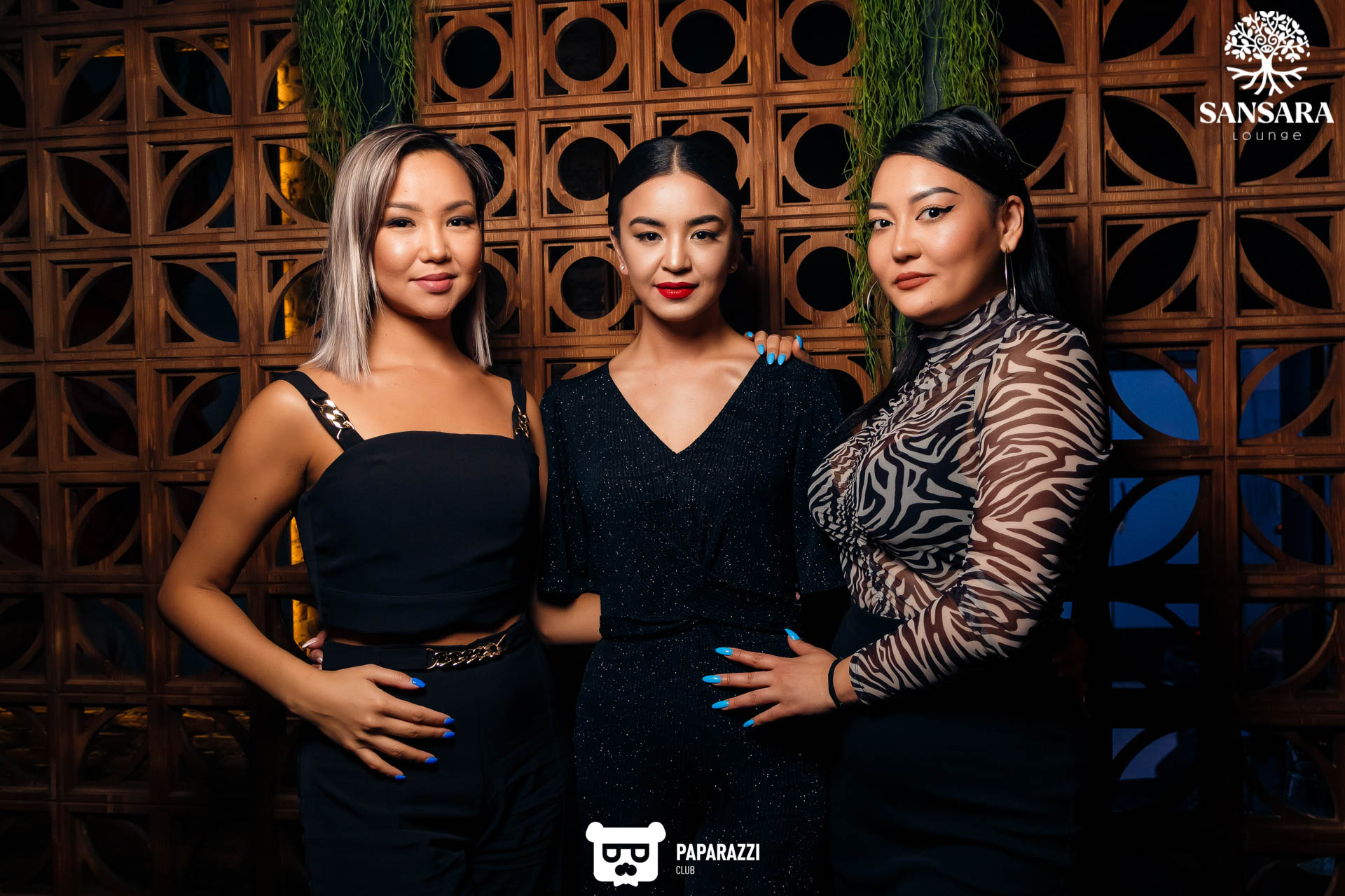 SANSARA Алматы 18.03.2022 SANSARA