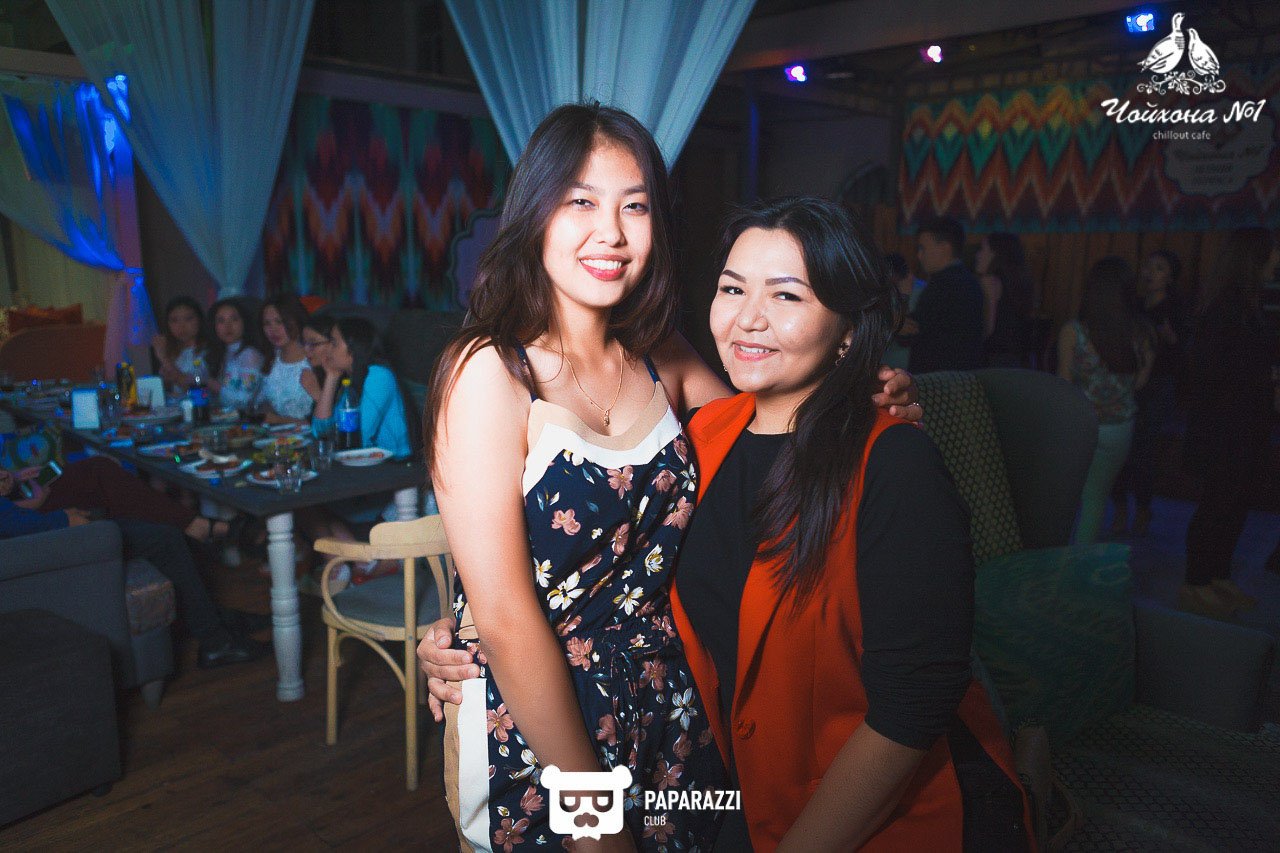 Chill-Out Cafe "Чойхона #1" Алматы 26.05.2017 Chill-Out Cafe "Чойхона #1"