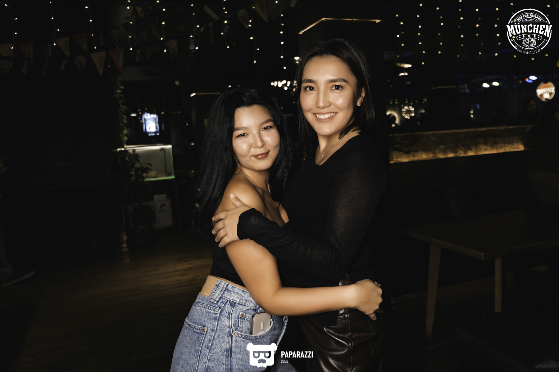 Munchen Pub На Панфилова Алматы 10.10.2025 Munchen Pub На Панфилова