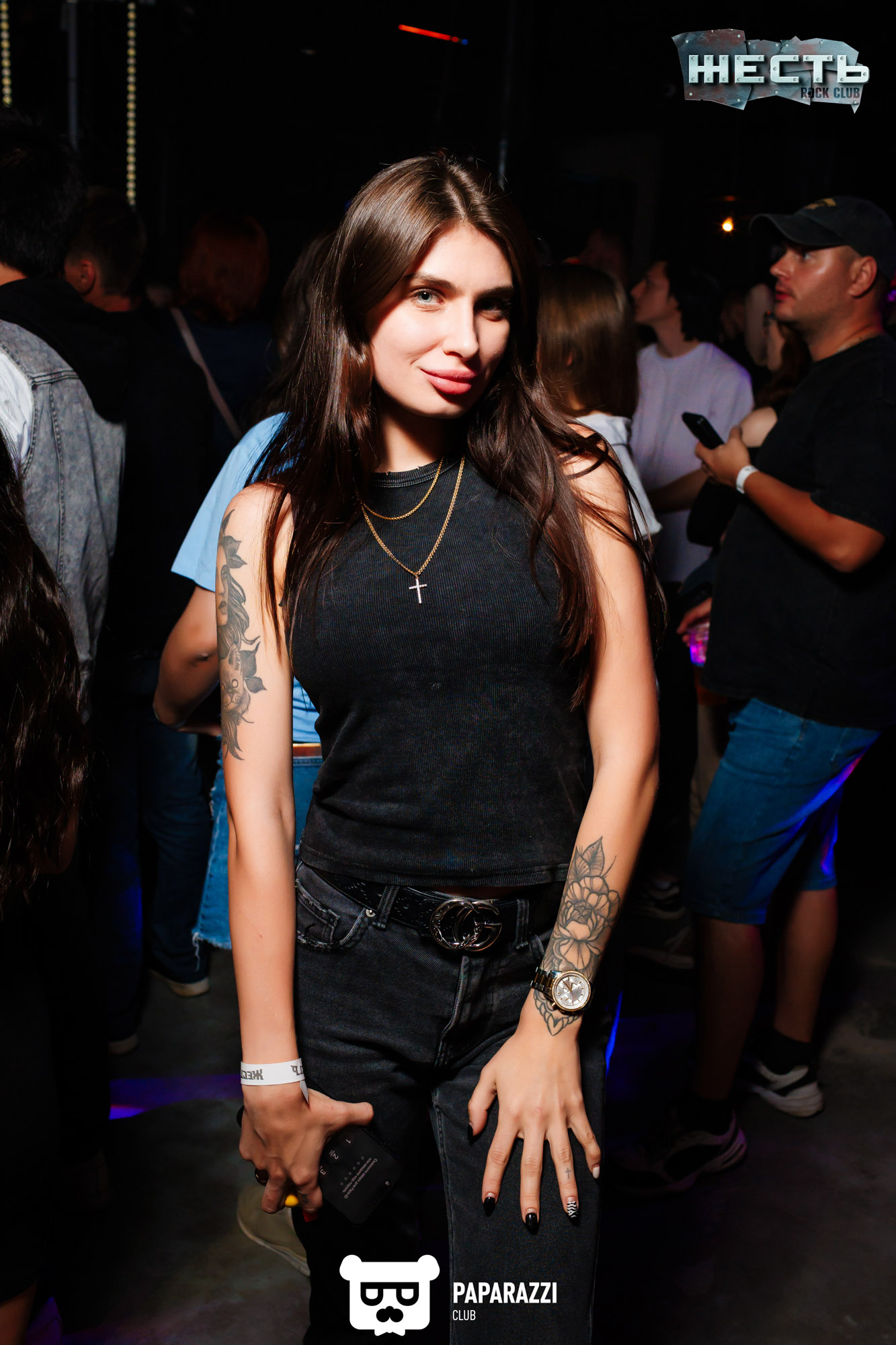 Рок-Клуб "ЖЕСТЬ" Алматы 01.06.2024 Рок-Клуб "ЖЕСТЬ"