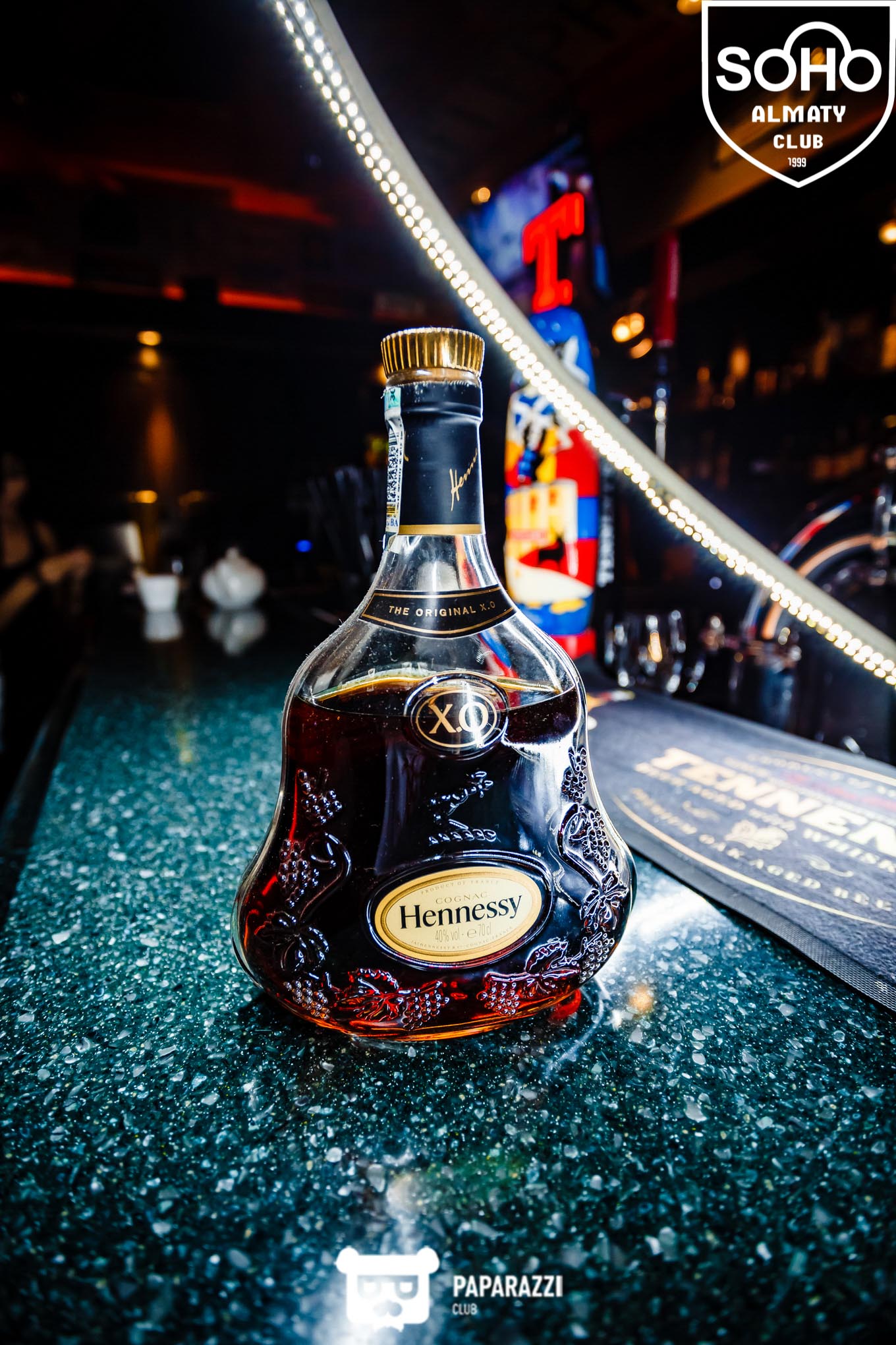 Soho Bar - Concert & Meat Алматы 26.07.2019 Soho Bar - Concert & Meat