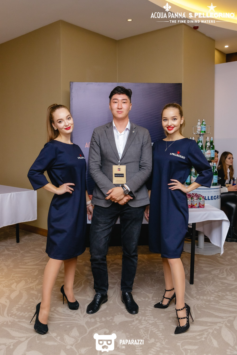 LGCF Лучший сомелье Казахстана 2021