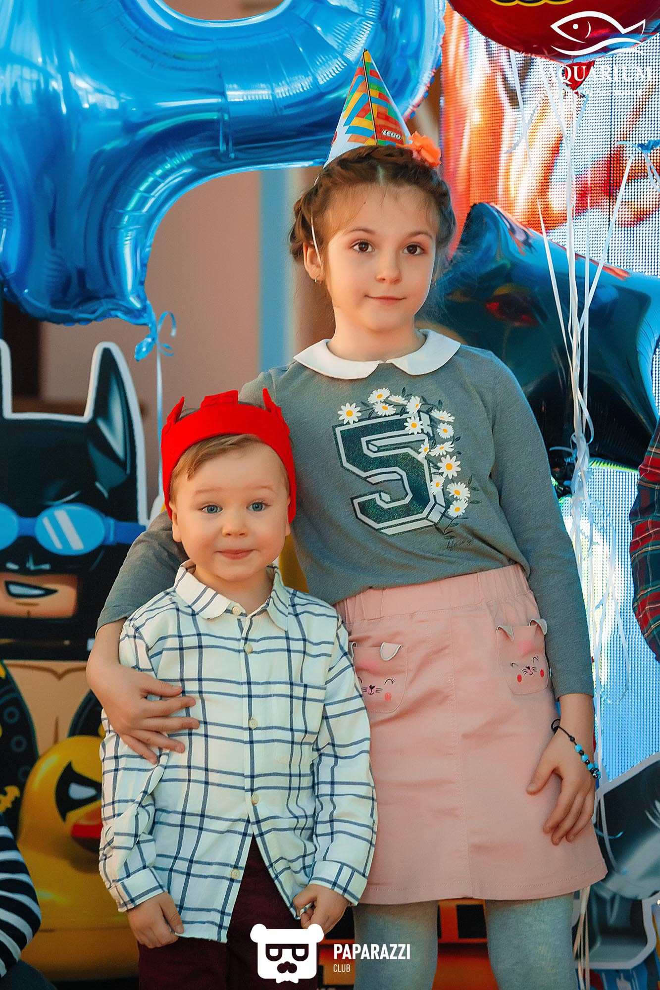 Детский Ресторан "Aquarium" Алматы 27.02.2021 Детский Ресторан "Aquarium"