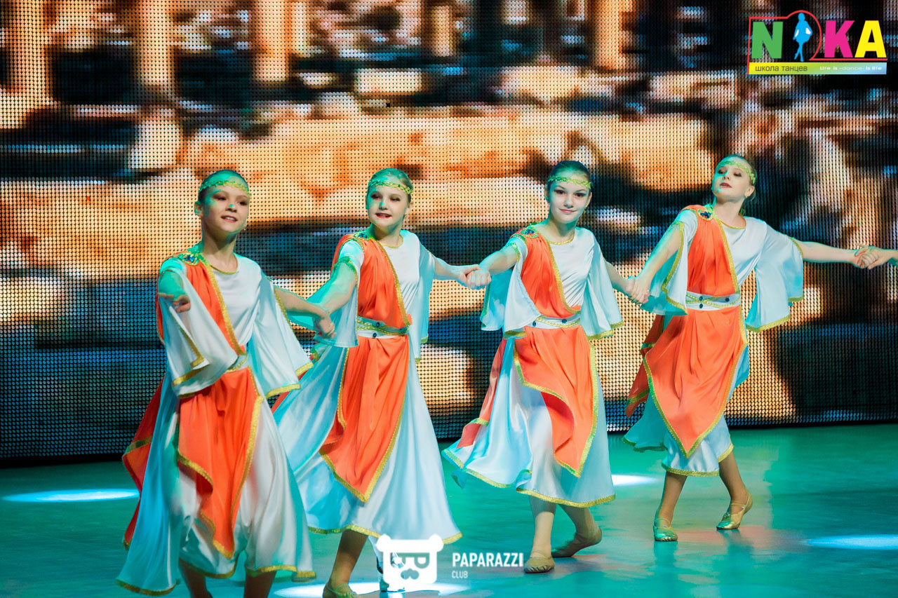 Танцевальная школа Nika, зимний отчетный концерт 2019г Алматы 26.01.2019 Танцевальная школа Nika, зимний отчетный концерт 2019г