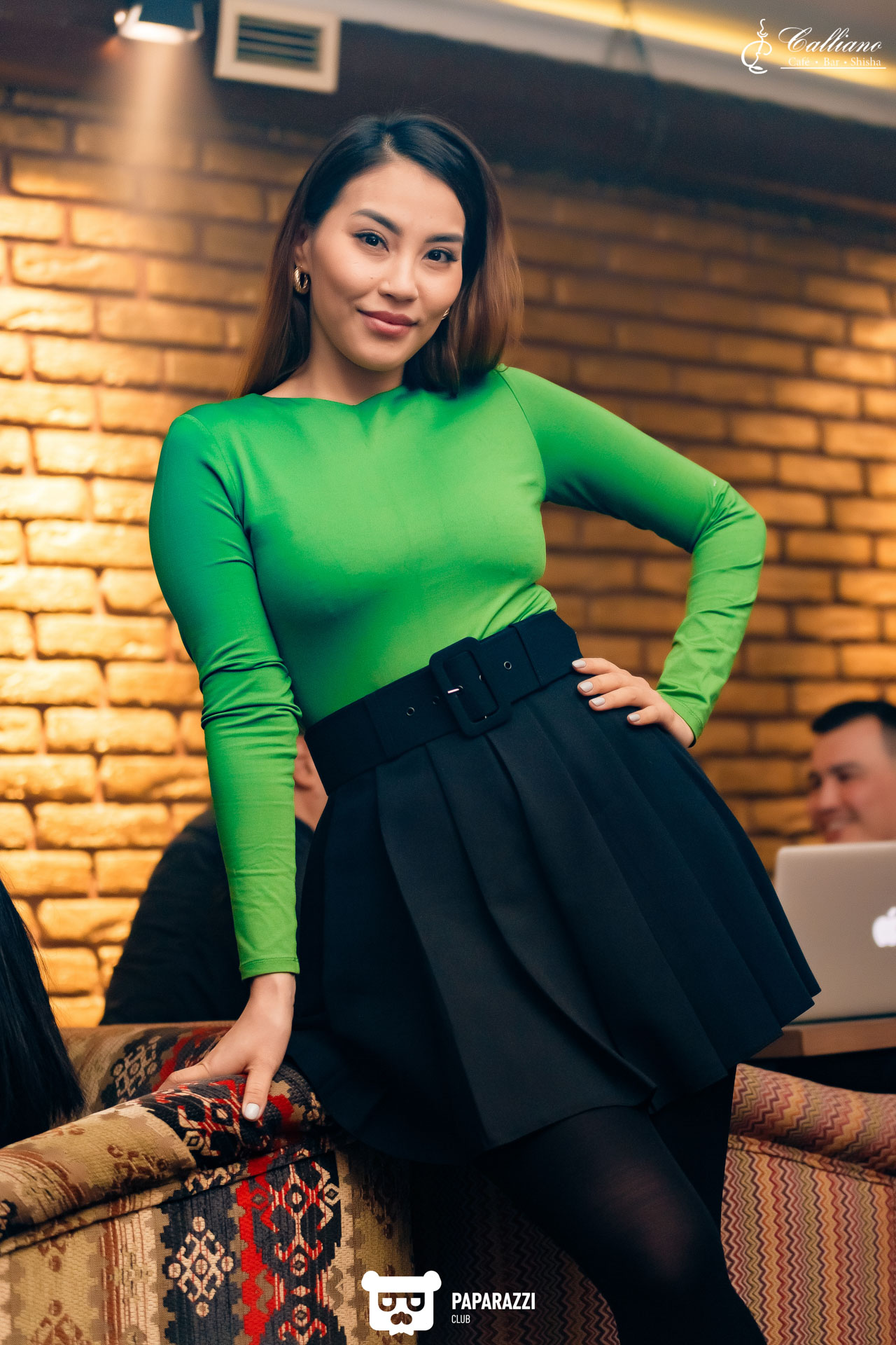 Bar Calliano Алматы 12.02.2023 Bar Calliano